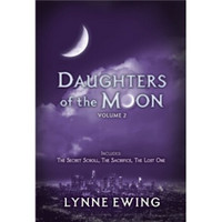 Daughters of the Moon: Volume Two