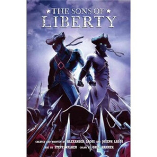 The Sons of Liberty