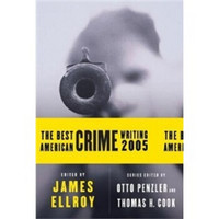 The Best American Crime Writing 2005 (Best American Crime Reporting)