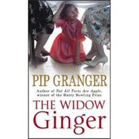 The Widow Ginger