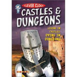 Castles and Dungeons (Clever Clogs)