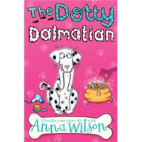 The Dotty Dalmatian- Pooch Parlour2