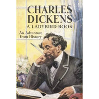 Charles Dickens: A Ladybird Book[查尔斯·狄更斯]