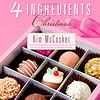 4 Ingredients Christmas: Recipes for a Simply Yummy Holiday