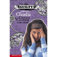 Guilty! (Claudia Cristina Cortez Uncomplicates Your Life)