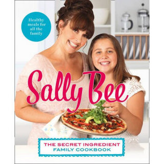 The Secret Ingredient: Family Cookbook
