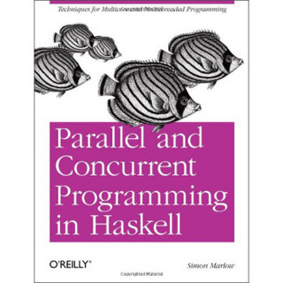 Parallel and Concurrent Programming in Haskell