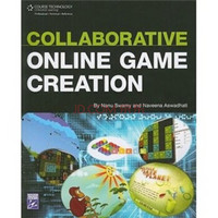 （微损-特价品）Collaborative Online Game Creation