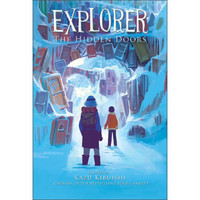 Explorer: The Hidden Doors