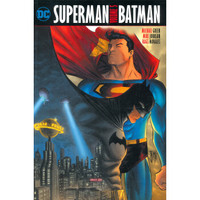 Superman/Batman Vol. 5