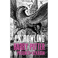 Harry Potter and the Prisoner of Azkaban - Adult