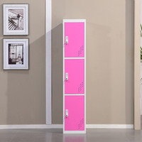  ZHONGWEI/中伟 DYH-003 更衣柜  2层