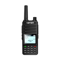 威贝特 WBT-1.0T 公网对讲机 全国通 不限距离 5000公里 插卡对讲机集群户外物流车队手持台（ 送耳机）