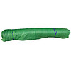巨成（JC）防尘网-6针 绿色CCJC 扁丝盖土网