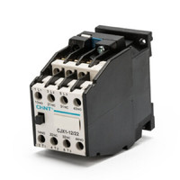 正泰(CHNT)CJX1-12/22 220V 接触器 /个 定制