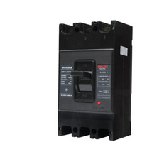德力西电气(DELIXI ELECTRIC)CDM10-250/3300 250 塑壳断路器 空气开关 /个 定制