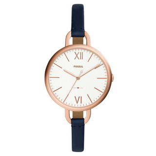 FOSSIL ES4355 女士石英手表