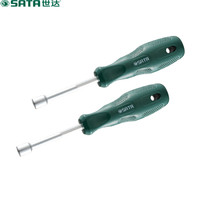 世达 SATA 61508 A系列螺帽螺丝批 套筒螺丝刀12*75mm