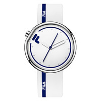 FILA 斐乐 FL38-161-604 中性石英手表