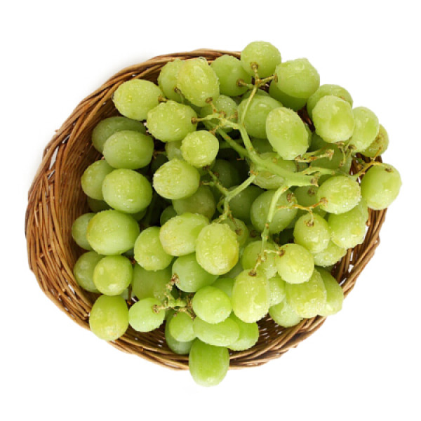 国产维多利亚青提 葡萄/提子 1.5kg 新鲜水果