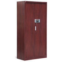 钱柜文件保密柜智能密码档案柜加厚办公保险柜防盗防撬