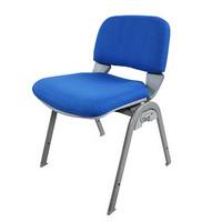 永亨永亨电脑椅办公椅人体工学安全椅培训椅