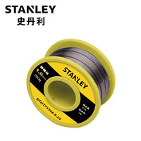 史丹利（Stanley）订制焊锡丝   焊锡丝1.0mm/400gSTHT73745-8-23