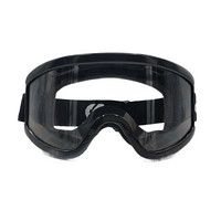 成楷科技（CK-Tech）CKY-134FW 防护眼镜 防风眼镜 防冲击防尘海绵护目镜 升级防雾款