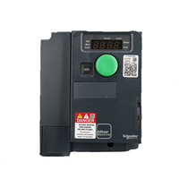 施耐德电气 ATV320 三相380-500VAC 1.5KW 4.1A ATV320U15N4C 通用变频器(少量库存,量大请联系客服)