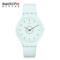 SWATCH 斯沃琪 SVOG100 中性石英手表