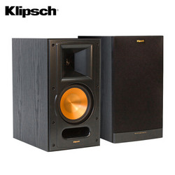 Klipsch 杰士 RB-61 II 音响