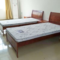 顺富美(SHUNFUMEI)棕垫 1米棕垫环保棕垫