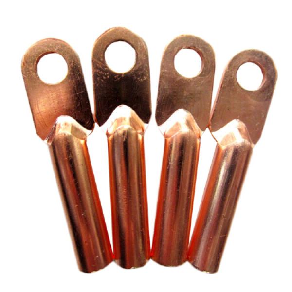 凸乐 定制 铜鼻子 dt-70 10个装