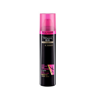 炫诗(TRESemme)定型喷雾 空气感丰盈长效定型保持蓬松300ml