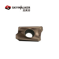 刃天行 skywalker AXMT1705PEER-H08 WP300 铣刀片 一盒10片 付款后1-3天发货