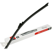 盖茨(gates)专用后窗雨刷器雨刮片13英寸/大众 朗境(13- )朗行(12- )途观(10- )途锐(07-10)途安(11- )