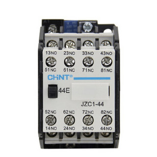 正泰（CHNT）JZC1-44   36V 中间继电器 /个 定制