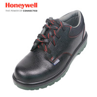 霍尼韦尔(Honeywell)劳保鞋 安全鞋 BC0919702 防砸 电绝缘男女 35码