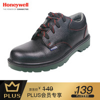 霍尼韦尔(Honeywell)劳保鞋 安全鞋 BC0919702 防砸 电绝缘男女 40码