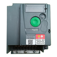 施耐德电气 ATV310A 三相380-460VAC 2.2KW 5.5A ATV310HU22N4A 通用变频器(少货，量大需订做请联系客服)