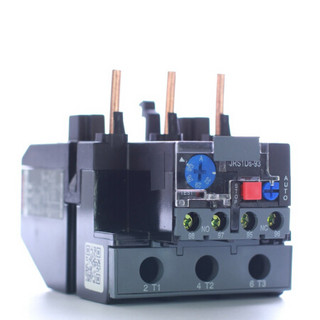德力西电气（DELIXI ELECTRIC）JRS1DS-93/Z 23-32A 热过载继电器 /个 可定制