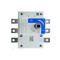 正泰(CHNT)NH40-100/3(柜内) 隔离开关 /个 可定制
