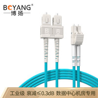  BOYANG/博扬 高速万兆光纤跳线