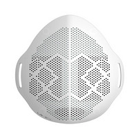 微氧（MINIO2） M3 微氧防雾霾口罩PM2.5 防尘透气可清洗易呼吸 儿童款