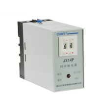 正泰(CHNT)JS14P 999S/220V 时间继电器 /个 定制
