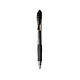 PILOT 百乐 BL-G2-7大容量中性笔啫喱笔 0.7mm按动签字笔顺滑水笔 黑色