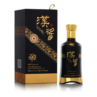 MOUTAI 茅台 汉酱 135BC 51度 酱香型白酒 500ml *2件