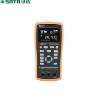 世达 SATA 00054 电感电容测试仪