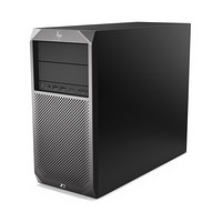 HP 惠普 战99 工作站 黑色(酷睿i7-8700、WX3100 4G、8GB、1TB HDD、风冷)