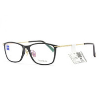 蔡司眼镜（Zeiss Eyewear）光学镜架男女款全框轻商务系列配镜眼镜框ZS-70010 F910